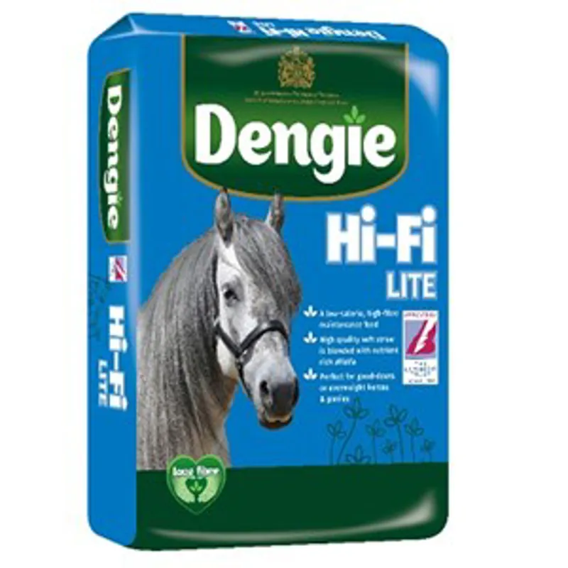 Dengie Hi-Fi Lite