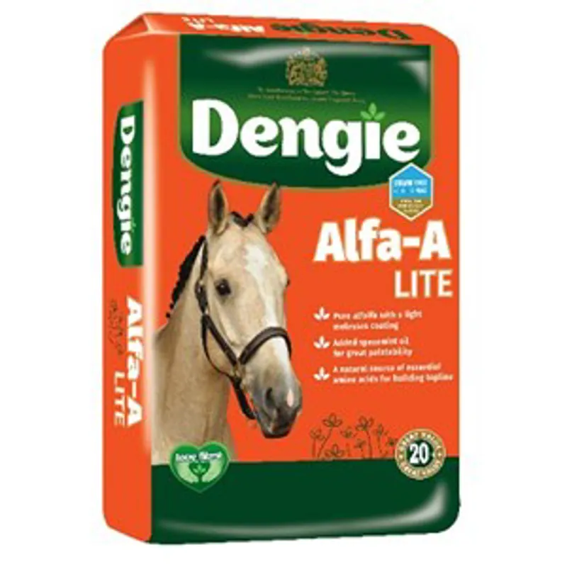Dengie Alfa-A Lite