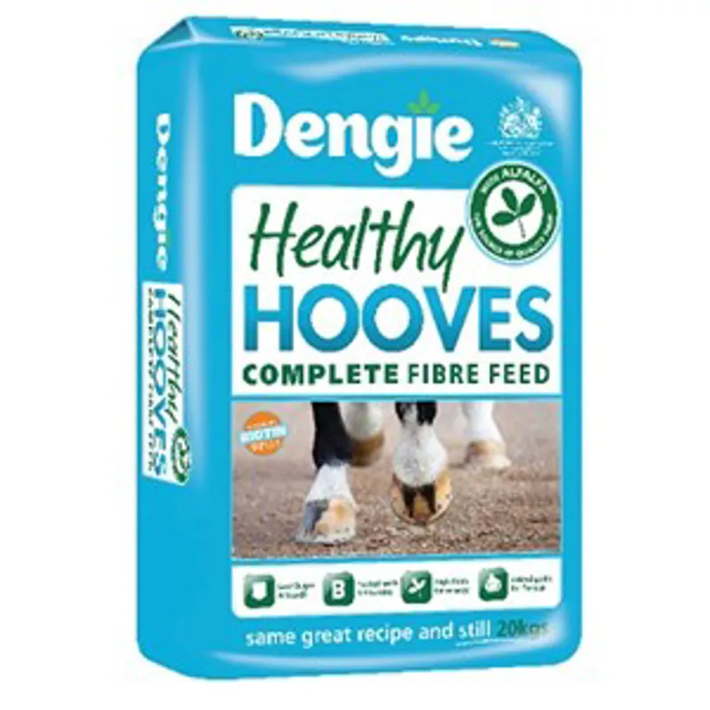 Dengie Healthy Hooves