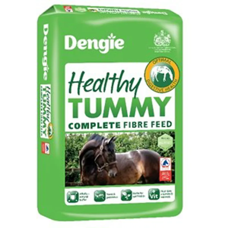 Dengie Healthy Tummy