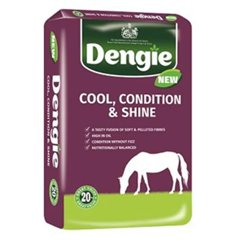 Dengie Cool