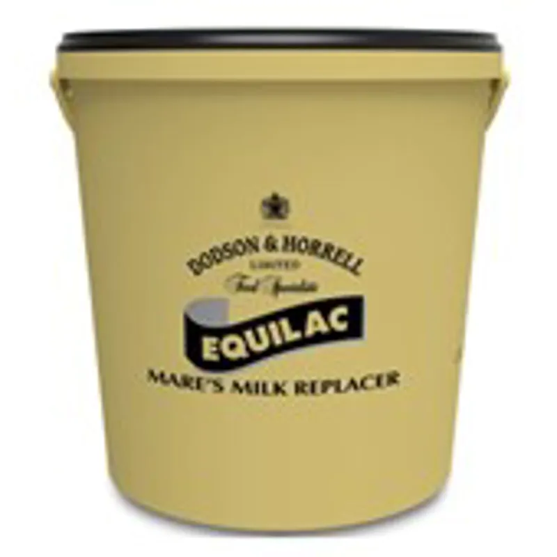 Dodson and Horrell Equilac