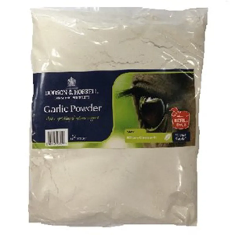 Dodson and Horrell Garlic Powder Refill Bag