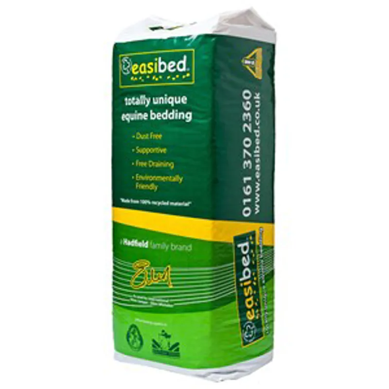 Easibed Shredded Wood Bedding