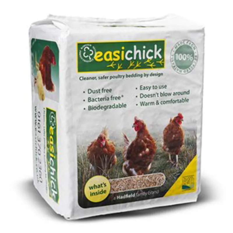 Easichick Poultry Bedding 20kg