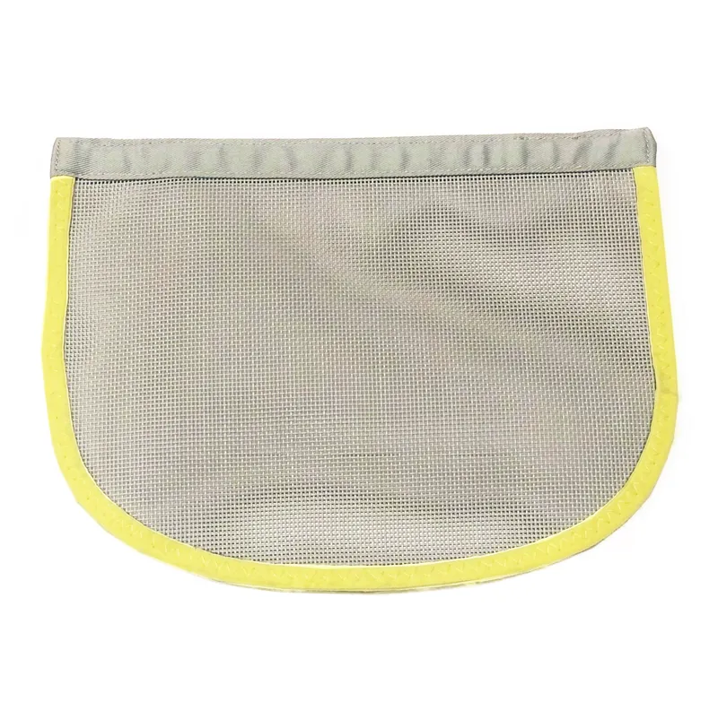 Equilibrium Field Relief Detachable Nose Piece - GREY -1