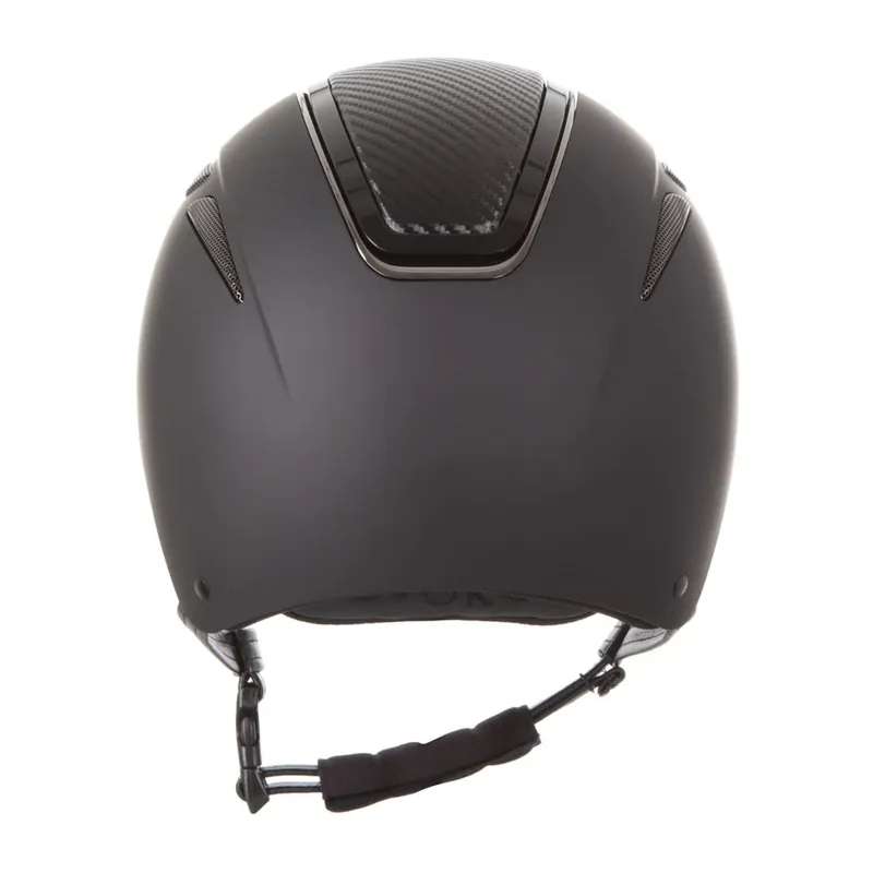 Callisto Classic Peak Black Carbon/Gunmetal-3