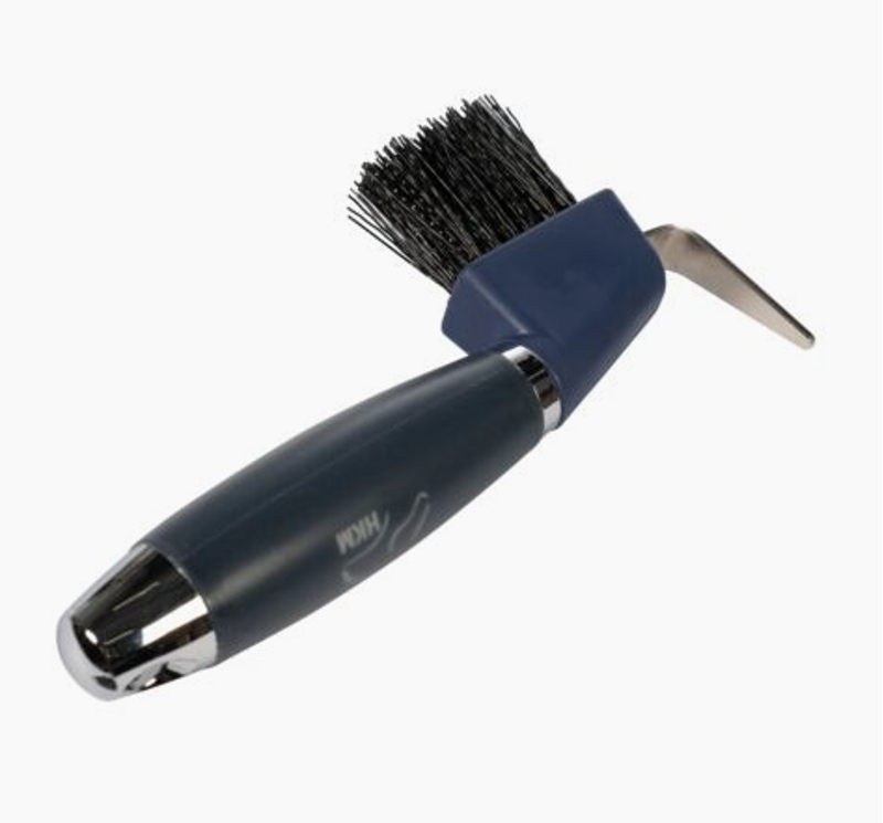 Hoof pick -Gel-Petrol