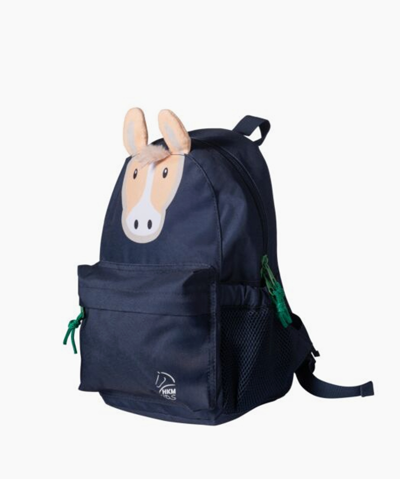 HKM Backpack -Maui- Deep Blue