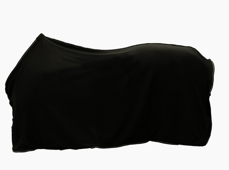 HKM Rug Cooler -Quebec- Black