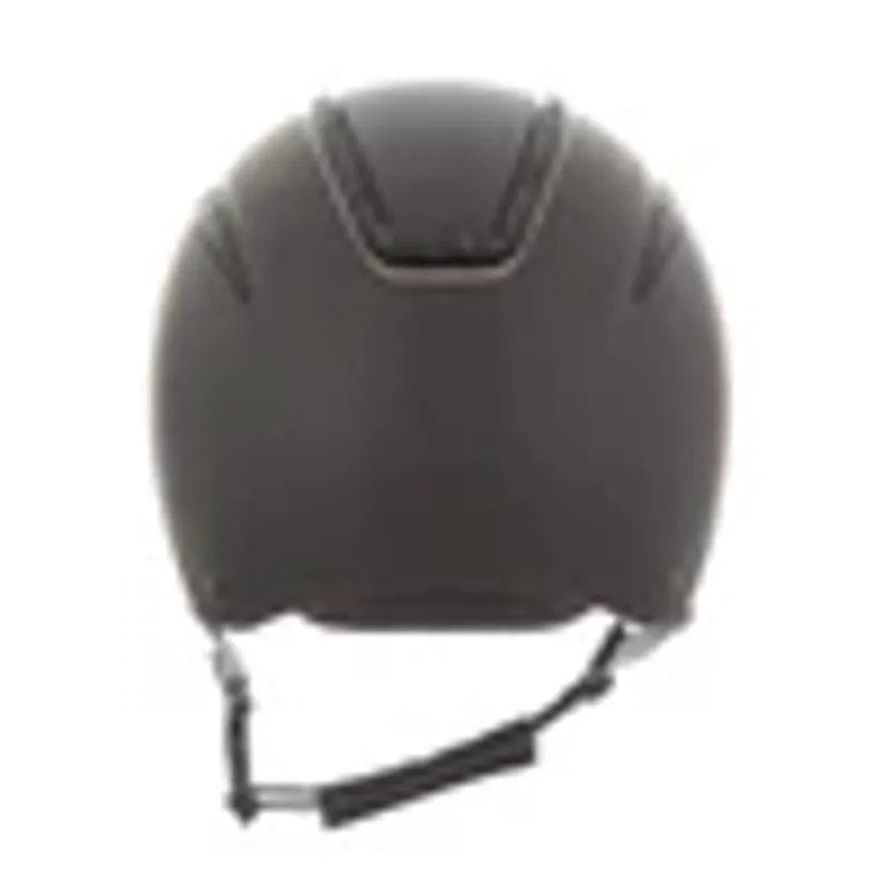 Callisto Wide Peak Black/Black Crystal Frame-3