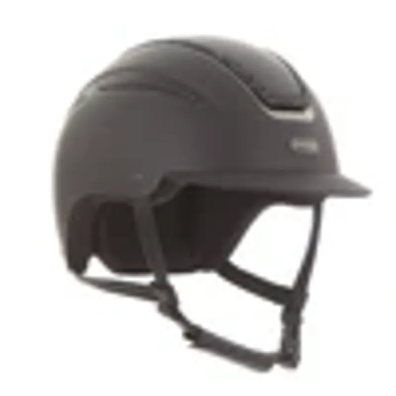 Callisto Wide Peak Black/Black Crystal Frame-2