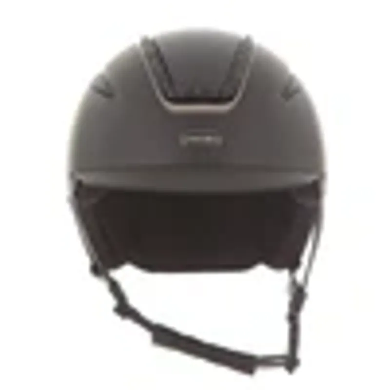 Callisto Wide Peak Black/Black Crystal Frame-1