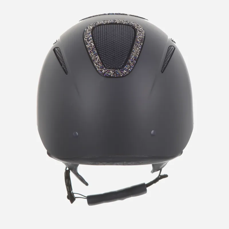 Elara Classic Peak Navy/Navy Crystal Frame-2
