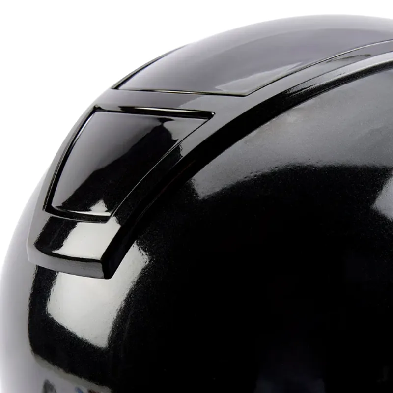 Insight Standard PH 57cm Oval Fit Metallic Black-2