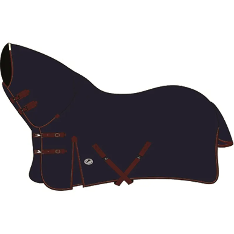 Jumpers Horse Line Turnout Heavyweight Combo Rug