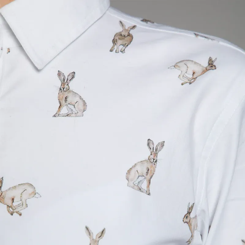 Toggi Johnson Stretch Shirt-3