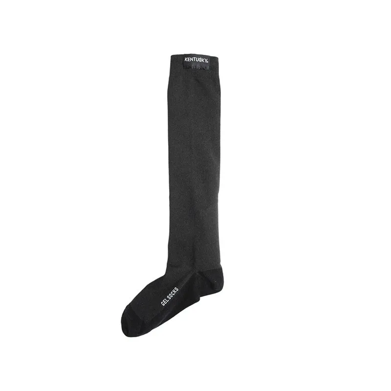 Kentucky Horsewear Gel Horse Riding Socks-2