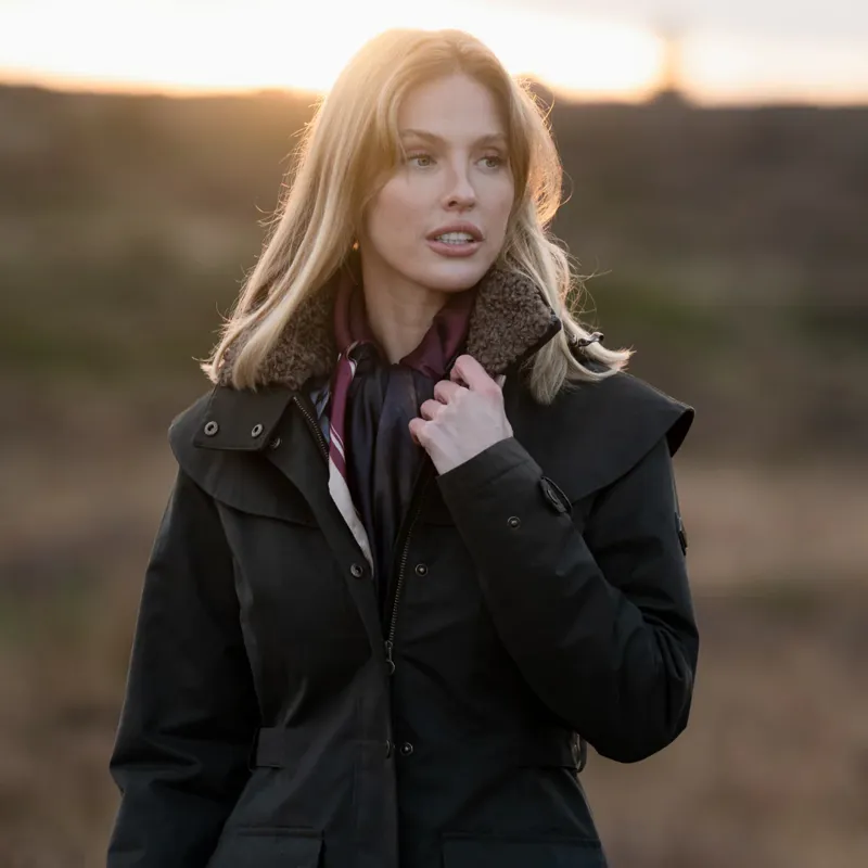 Toggi Portobello Womens Waterproof Coat-1