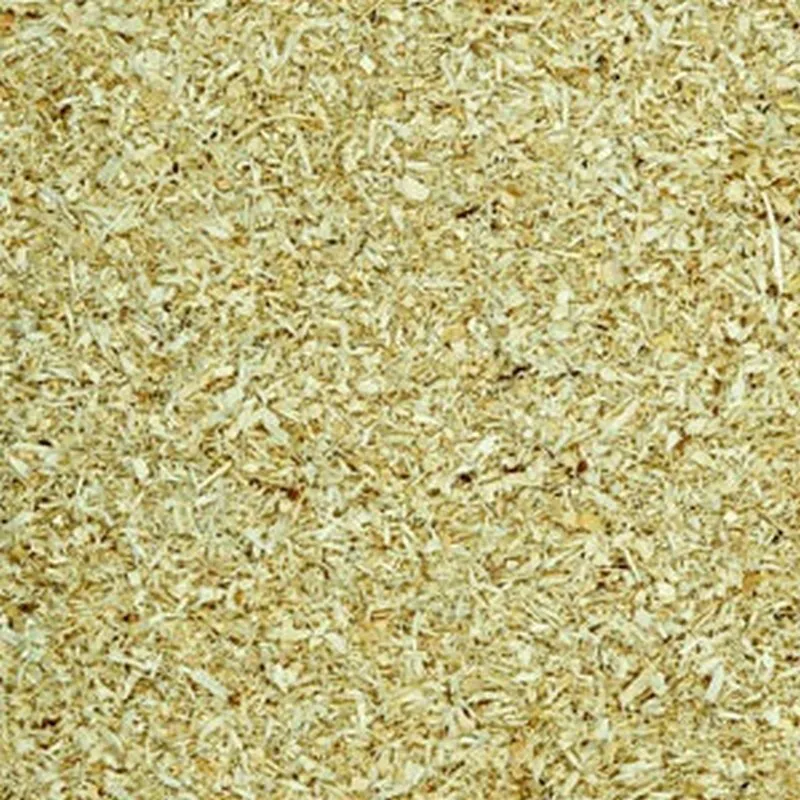 Dry Sawdust Bale-1
