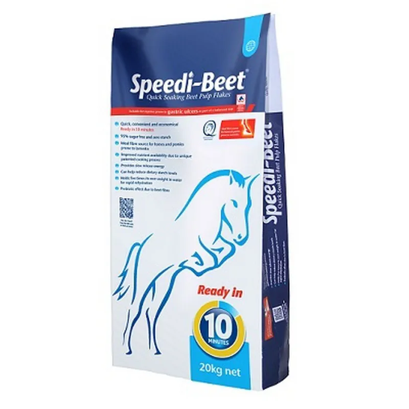 BHF Speedi-beet