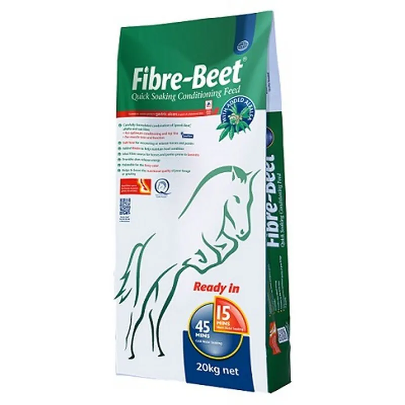 BHF Fibre-Beet