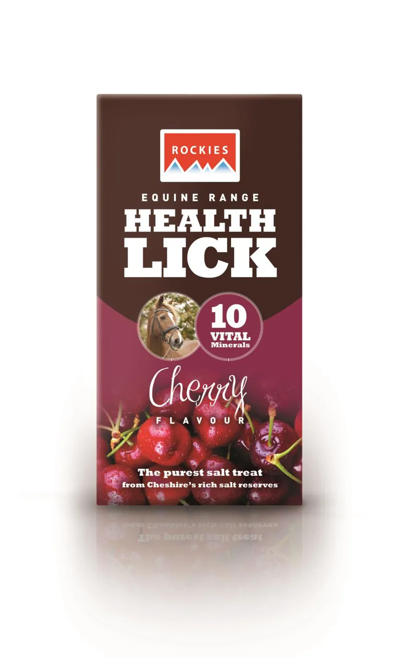 Rockies Health Lick - 2kg-3