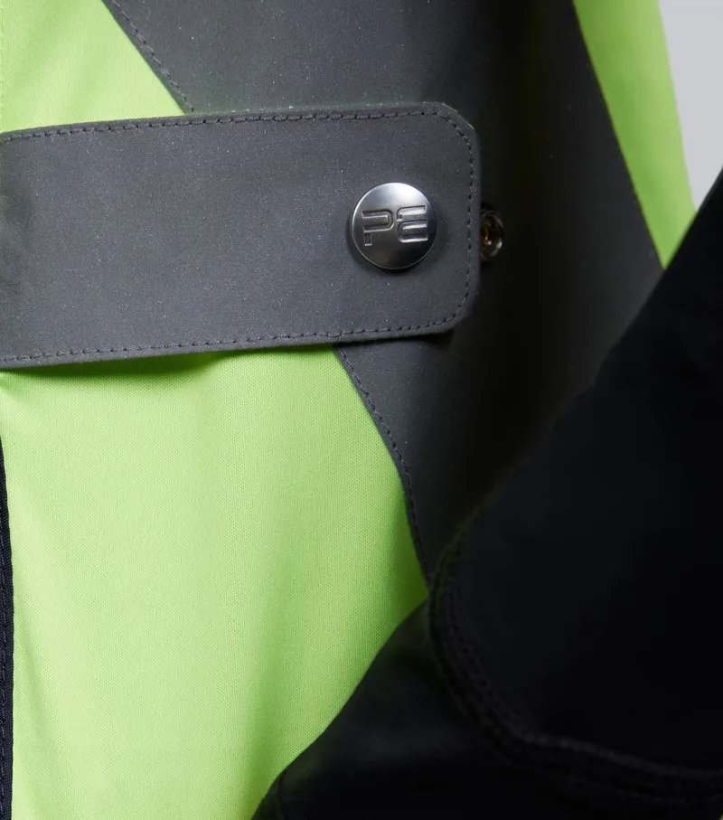 Premier Equine Reflective Gilet-3