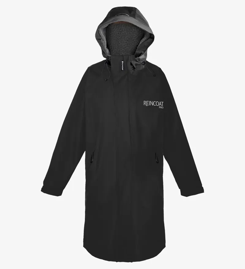 Reincoat Pro Black Medium