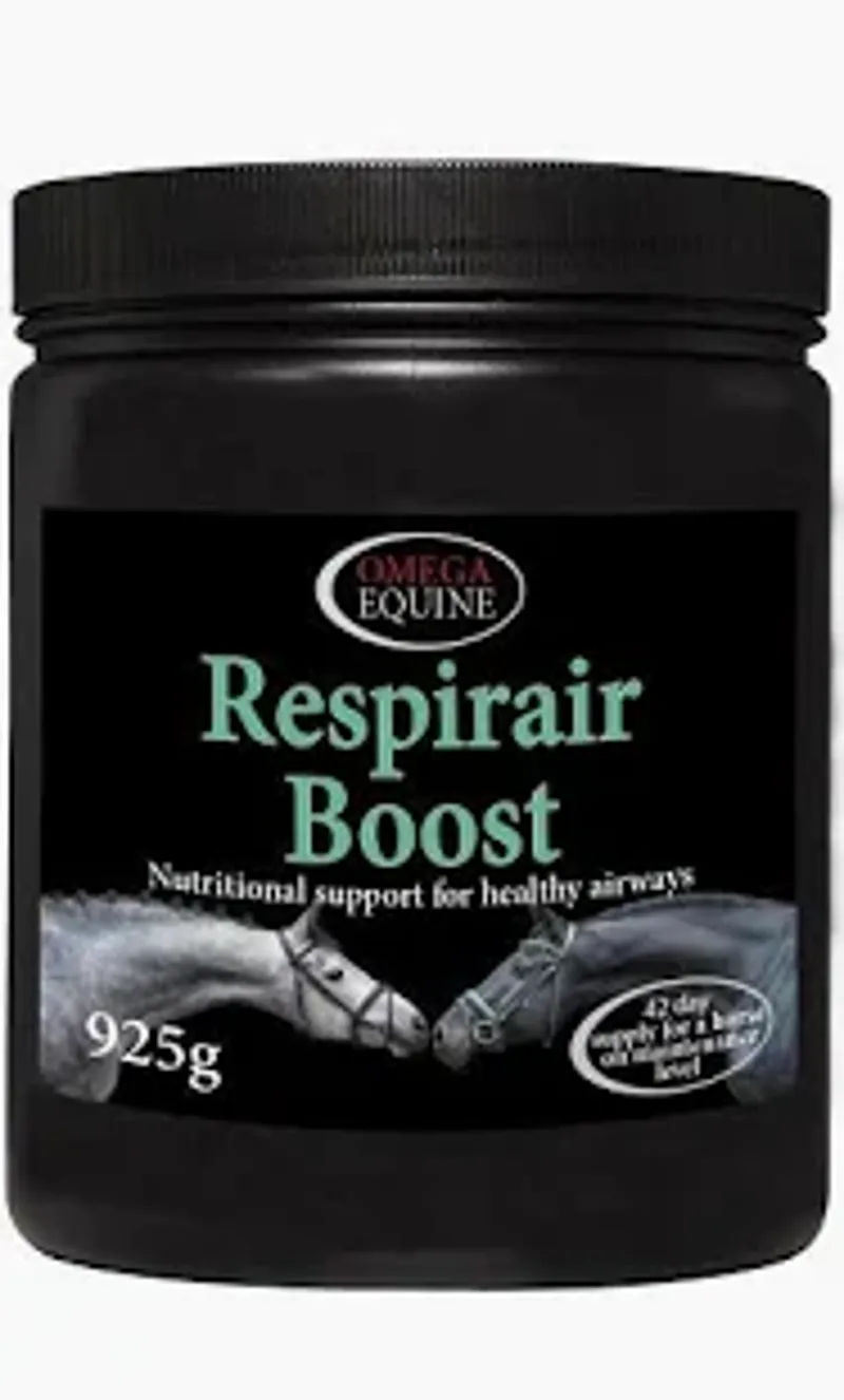 Omega RespirairBoost 925g-1