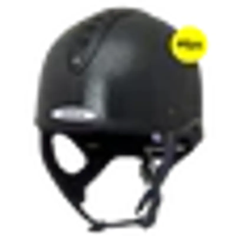 Champion Revolve Junior X-Air Nova MIPS Jockey Skull