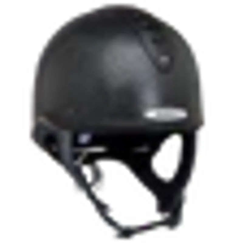 Champion Revolve Junior X-Air Nova MIPS Jockey Skull-2