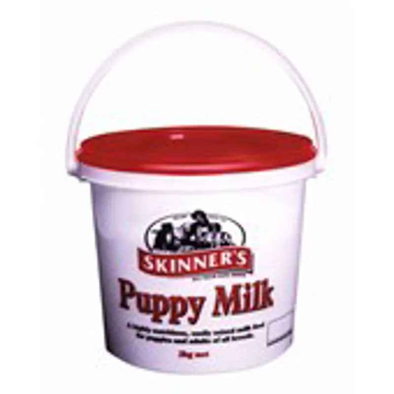 Skinners Puppy Milk