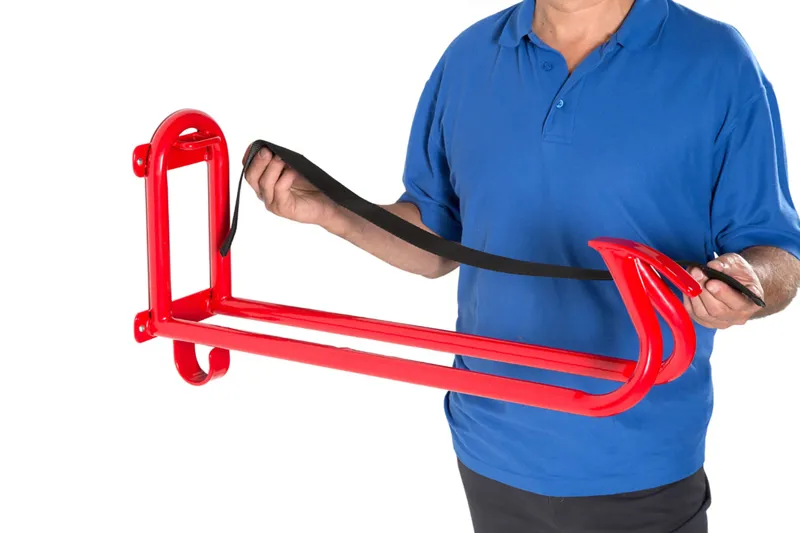 Stubbs Saddle Softee In Black