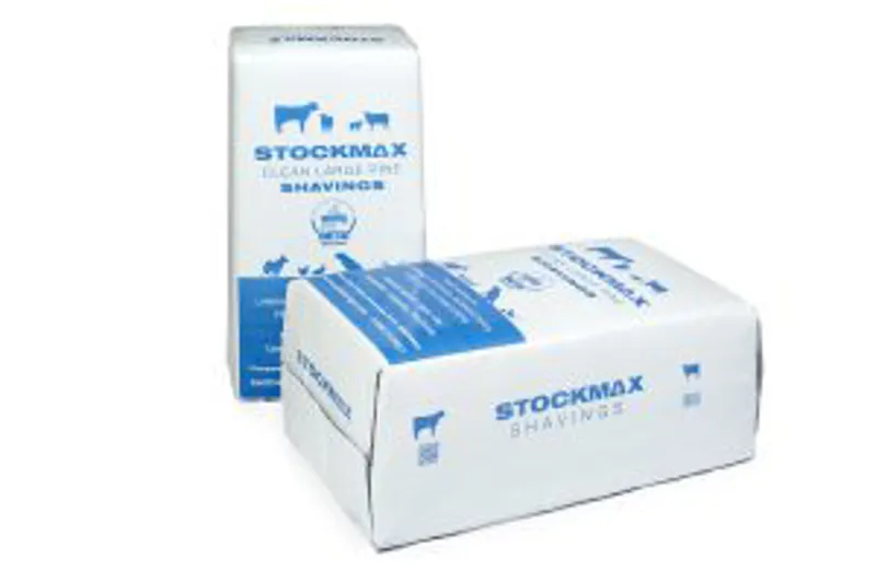 Bedmax Stockmax Pine Shavings-1