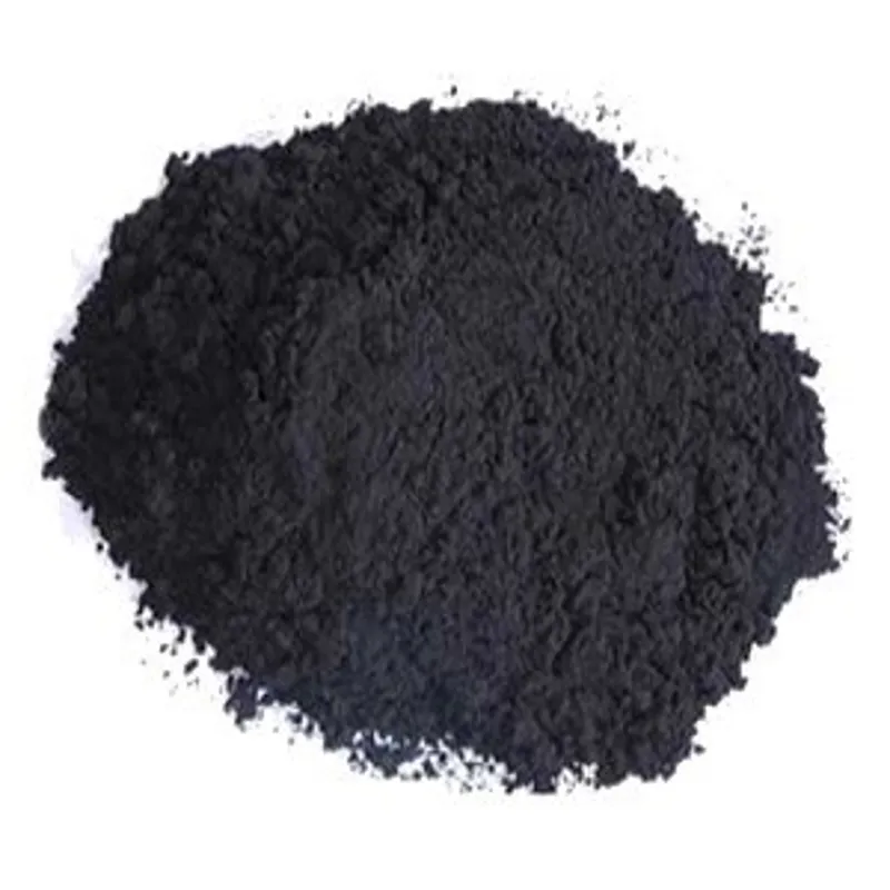 Thunderbrook Activated Charcoal