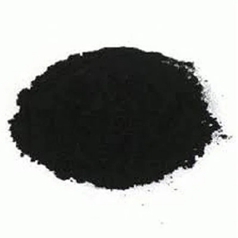 Thunderbrook Equicarb