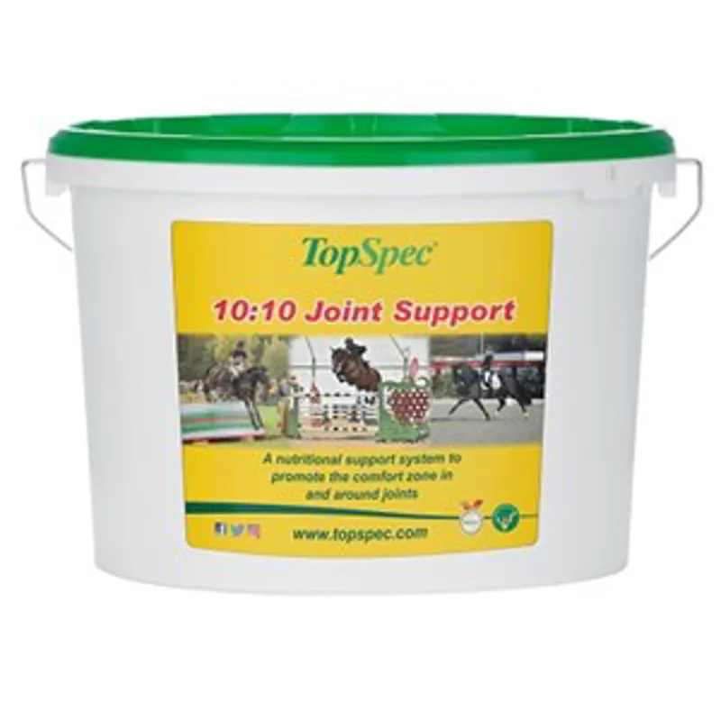 Top Spec 10:10 Joint Support 1.5KG