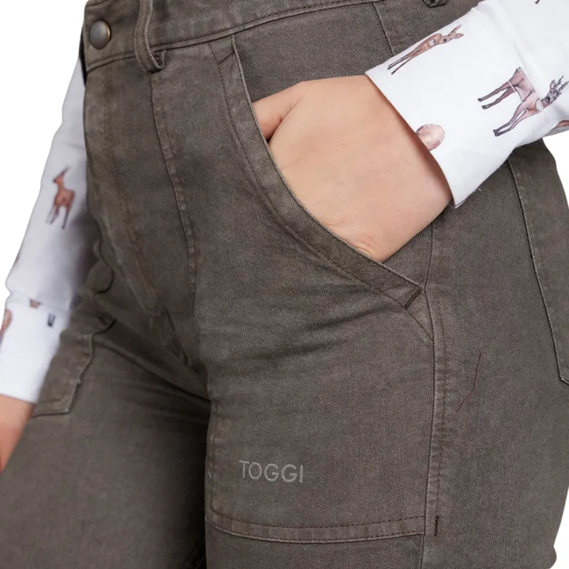 Toggi Ladies Wothorpe Trousers-2