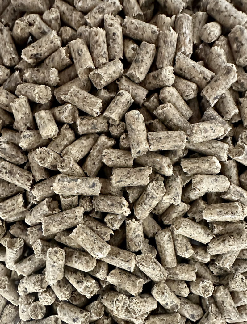 Saracen Veteran Mash 20kg-2