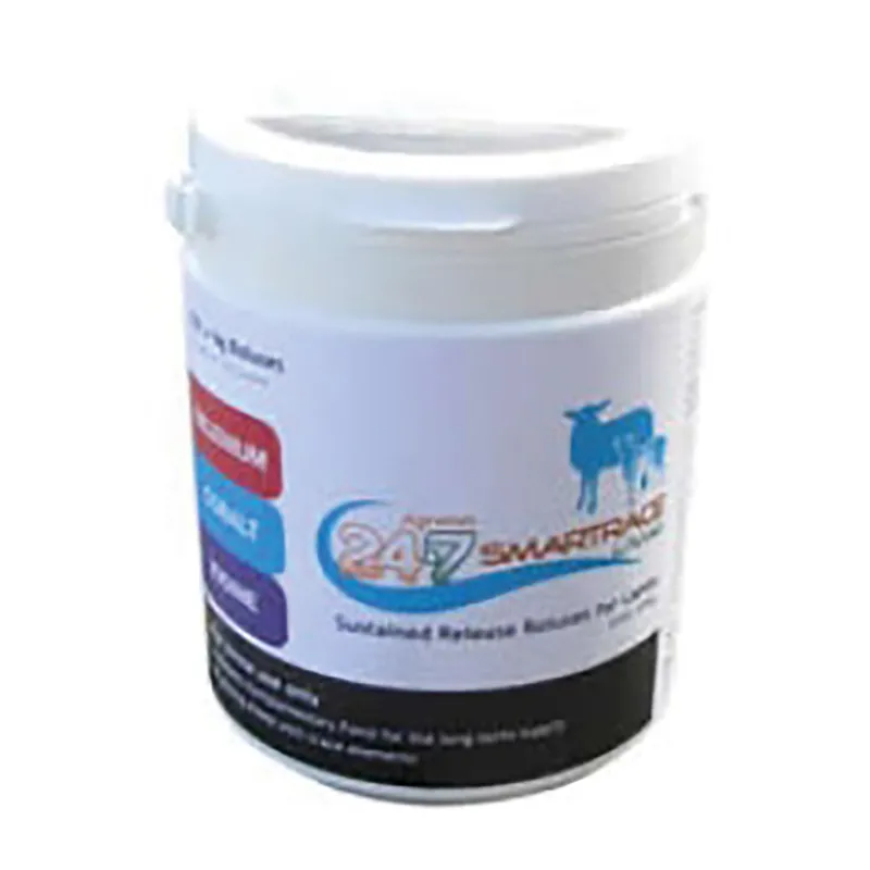 Agrimin 24-7 Smartrace For Lambs - 200 pack