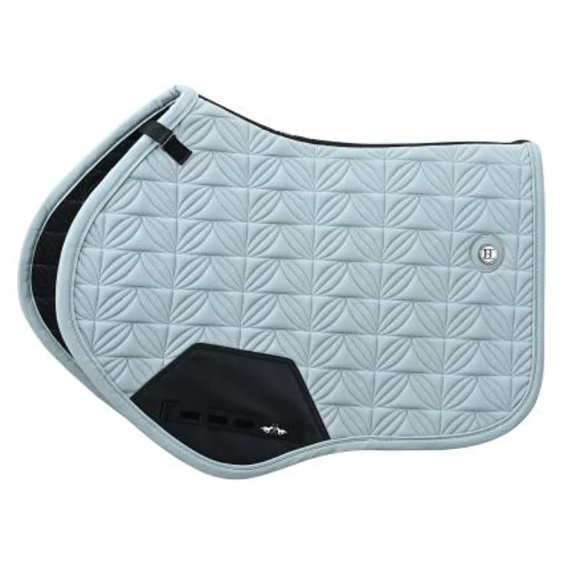 SaddlePad HvpElisa GP aqua-2