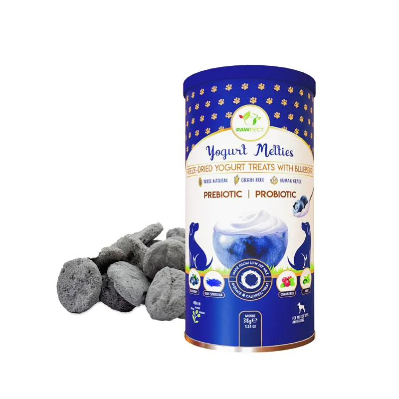 Pawfect Yogurt Melties - BLUEBERRY
