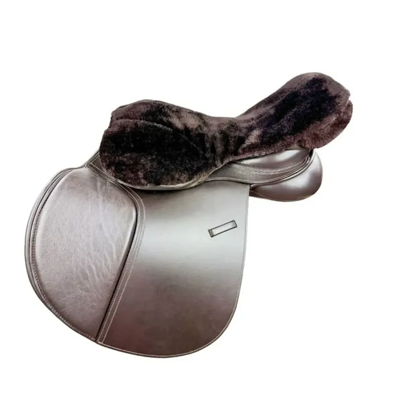 Seat Saver Black Large - 17-18inch