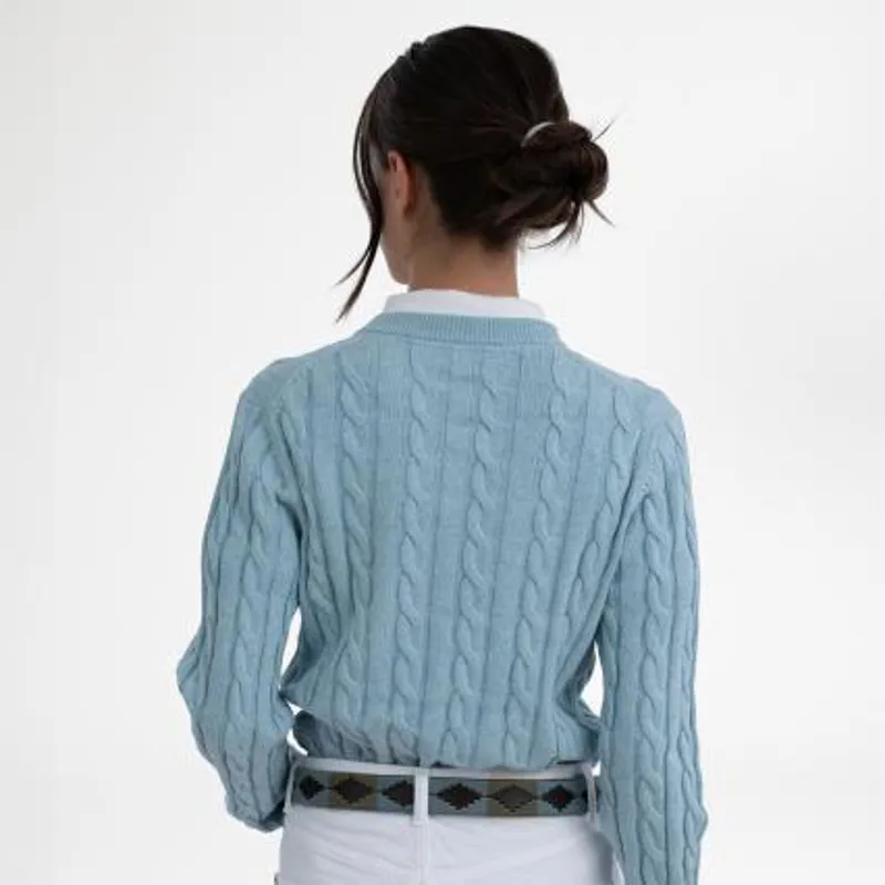 Pullover HVP Tally-2