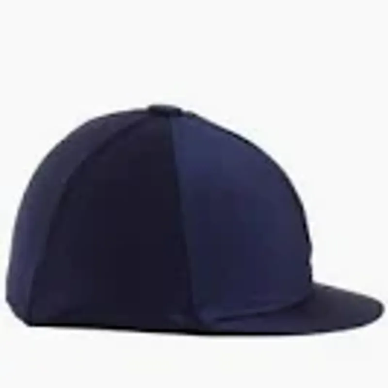 Hy Lycra Silks - Navy