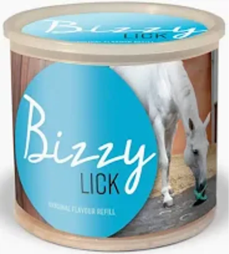 Bizzy Horse Refill ORIGINAL 1 kg