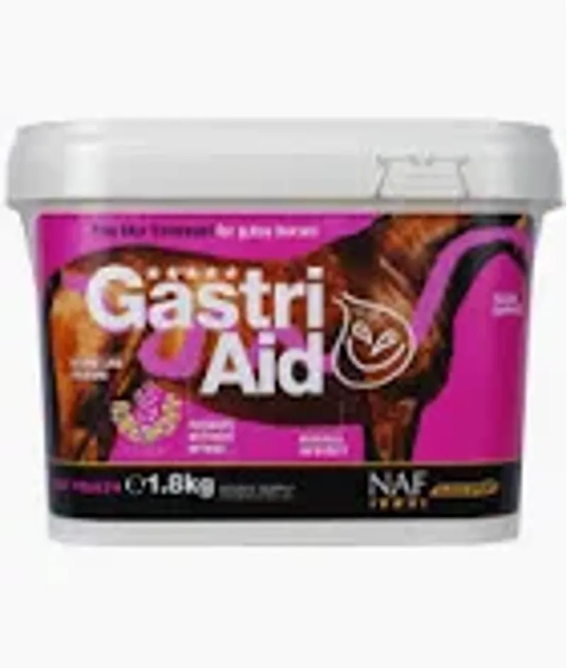 NAF GastriAid - 1.8 kg