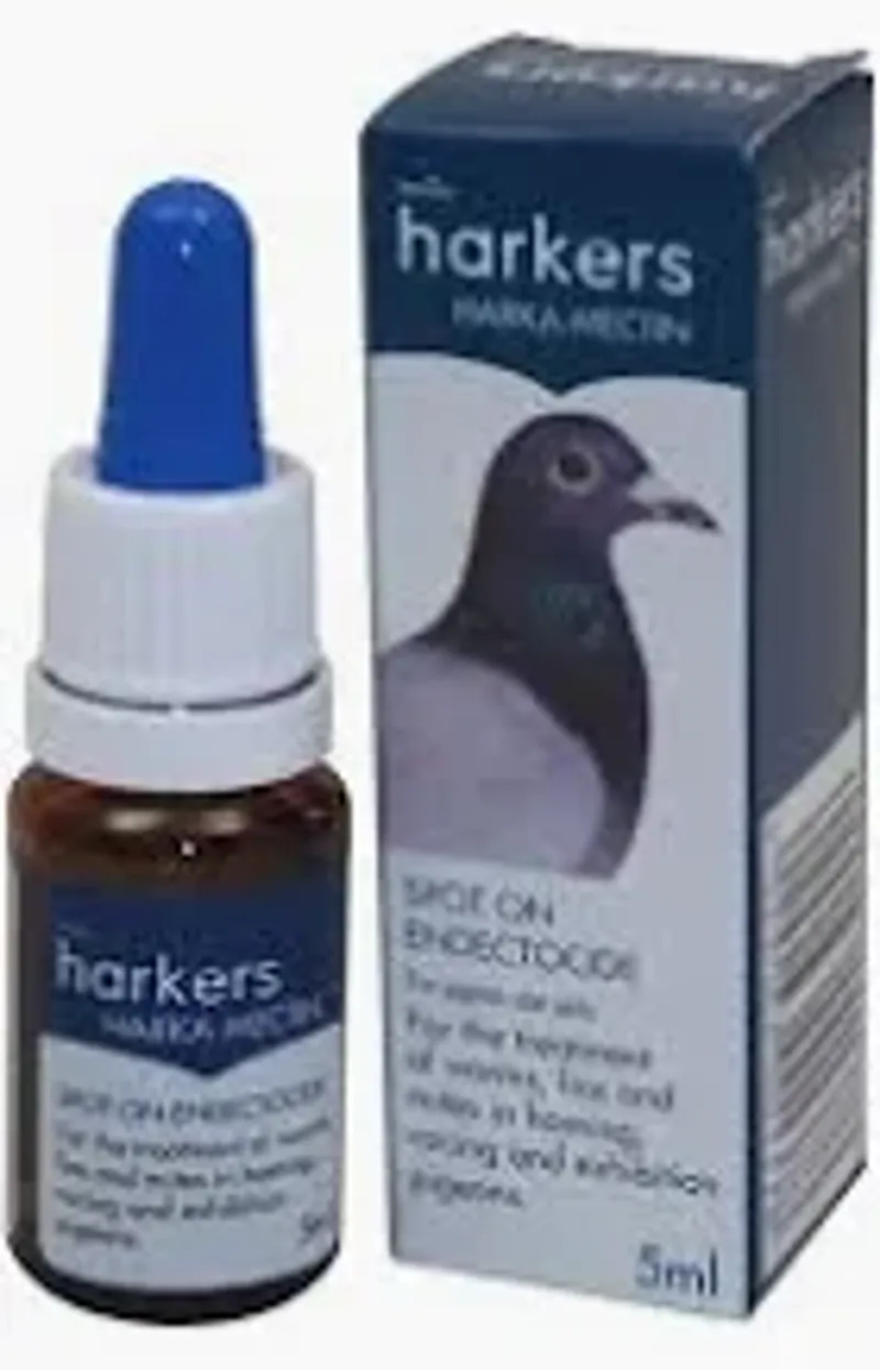 Harkers Harka-Mectin