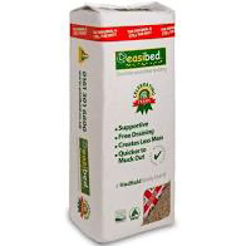 Easibed Shredded Wood Bedding-1